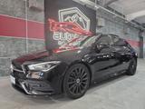Mercedes-Benz CLA 220 *BURMESTER*PANO*KEYLESS*AHK*AMBIENTE* - Mercedes-Benz CLA 220 in Wuppertal