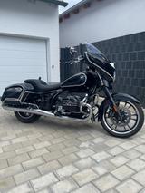 BMW R18 Bagger  - Bagger Motorrad