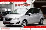 Opel Meriva B Edition Shz Klima Fahrradträger FlexFix - Opel Gebrauchtwagen von 2010