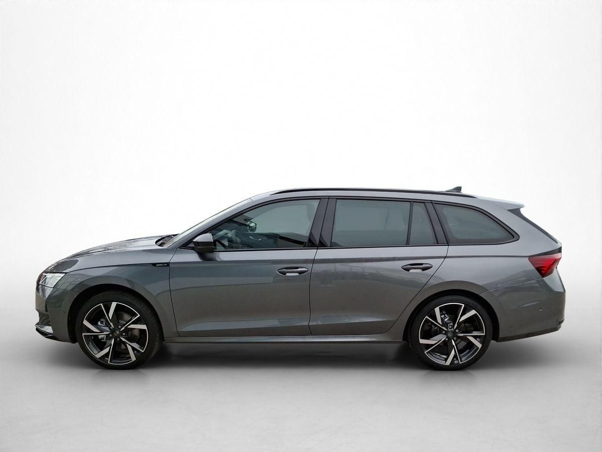 Skoda Octavia - Bild 9