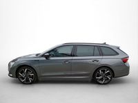 Skoda Octavia - Vorschau Bild 9