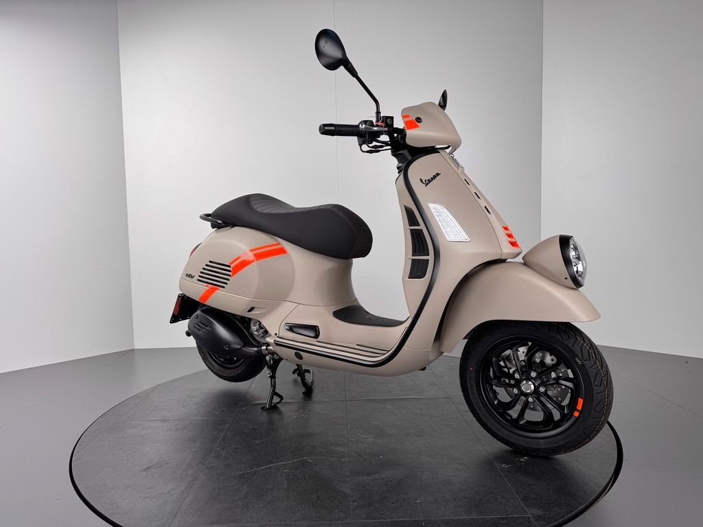 Fahrzeugabbildung Vespa GTV 300 *AKTIONSPREIS