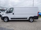 Fiat Ducato Kasten 2.3l L2H1 KLIMA RÜCKFAHRKAMERA USB - Fiat Ducato: L3h2