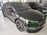 Skoda Scala 1.5 TSi DSG Monte Carlo AHK LM18 Navi Kam - Skoda Scala Tageszulassungen
