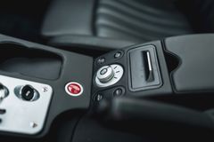 Fahrzeugabbildung Ferrari 612 One to One *Grigio Ingrid / 1.Hand / Mwst*