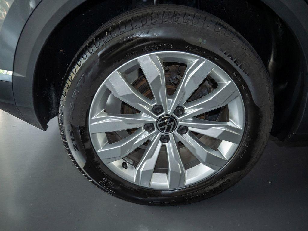 Volkswagen T-Roc 1.5 TSI Sport Standhzg. AHK LED Kamera, миниатюра 6