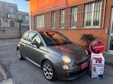 Fiat 500 S 0.9 TwinAir GPL 85cv - Fiat 500: Twinair 85