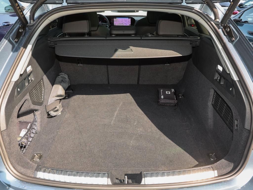 Audi A5 - Bild 9