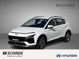 Hyundai BAYON FL(MY25) 1.0 T-GDI (100 PS) 6-MT 2WD Trend - Hyundai BAYON Tageszulassungen