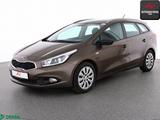 Kia cee'd SW 1.4 DACHRELING,RADIO,KLIMAANLAGE - Kia aus 2012: Cee D