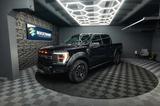 Ford F150 3.5 V6 RAPTOR SuperCrew 4x4 Offroad LED 19% - Ford F 150: Supercrew