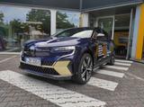 Renault Megane EV60 220hp optimum charge Iconic