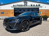 Peugeot 408 Hybrid 225 GT - Peugeot Gebrauchtwagen in Saarbrücken