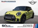MINI Cooper JCW Trim PANO+LEDER+LED+SHZ+PDC+KLIMAAUT+