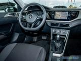 Volkswagen Polo Comfortline 1.0TSI DSG NAVI/PDC/SHZ - VW Polo Gebrauchtwagen in Magdeburg