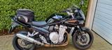 Suzuki Bandit 1250 s - SUZUKI 2007 BANDIT 1250