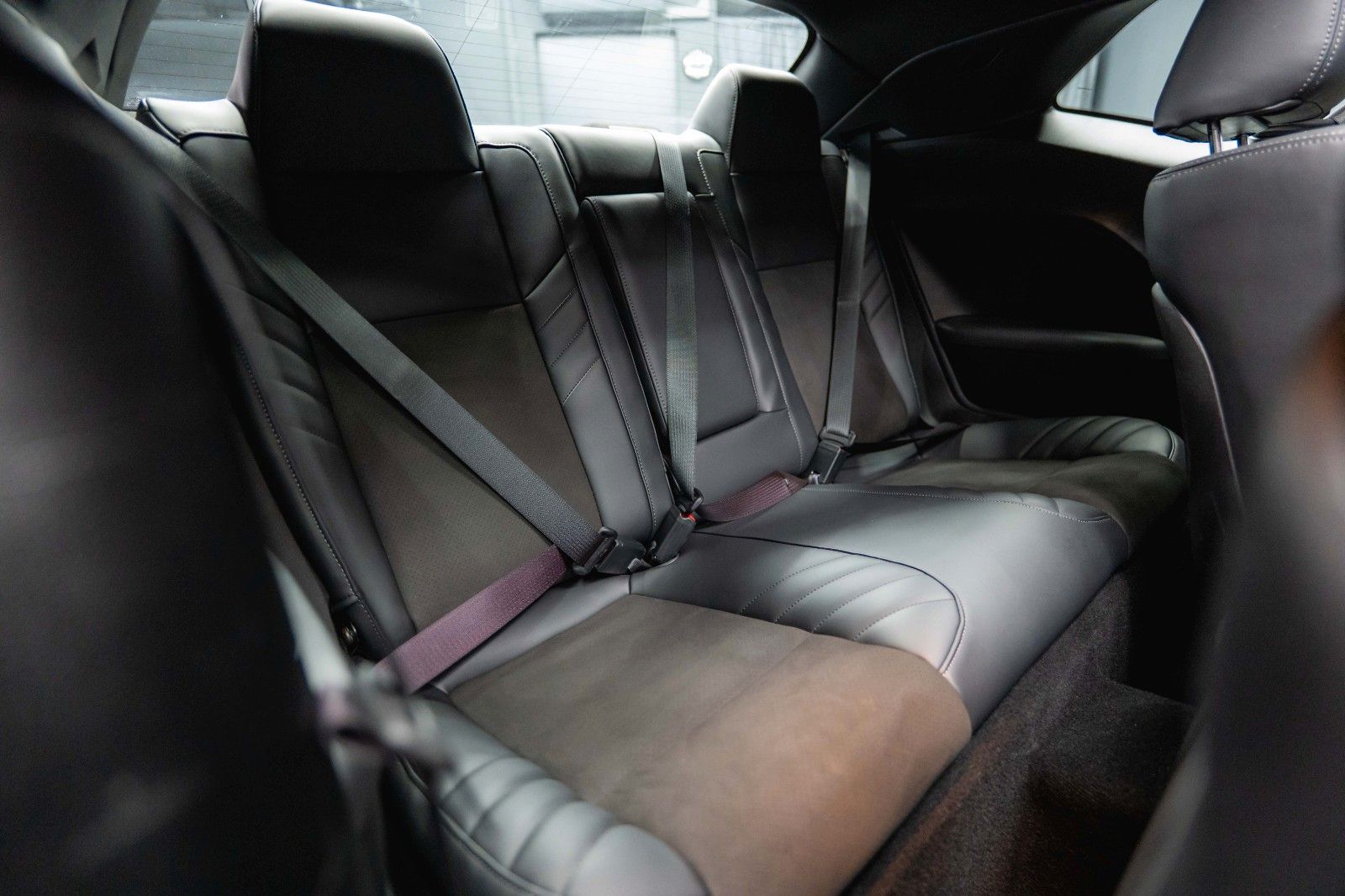 Fahrzeugabbildung Dodge Challenger 5.7 V8 R/T SRT Performance *LED*19%*