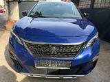 Peugeot 3008 1.6 GT Autom./ Panno/Acc/Massage/Sound/Ambi - gebrauchte Peugeot 3008 aus dem Jahr 2019