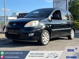 Hyundai Matrix Comfort - schwarze Hyundai Matrix