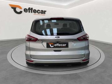 Ford S-Max - 5