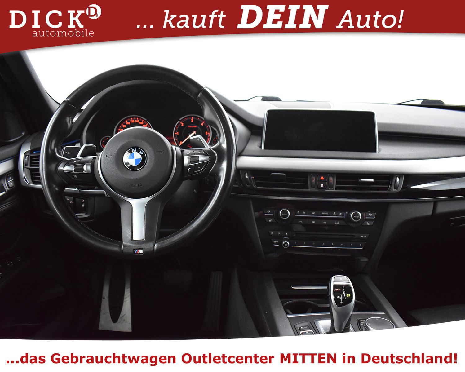 BMW X5 xDr 30d Sport Aut. M PAKET+SHADO+PANO+MEMO+21 - Image 18