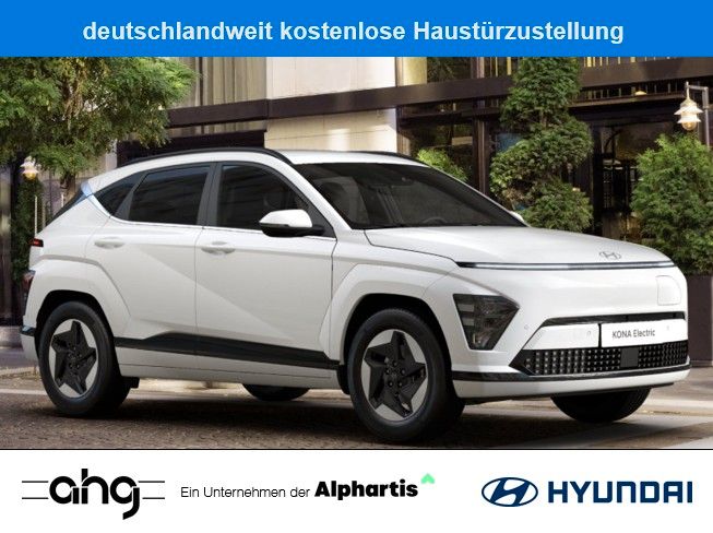 KONA Elektro 115 kW Select