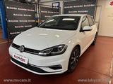 Volkswagen VOLKSWAGEN Golf 1.4 TSI 125 CV DSG 5p. Highline  - VW Golf mit Halbautomatikschaltung