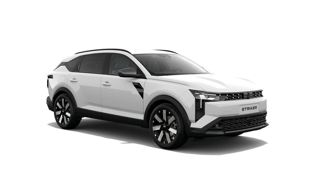 Image of Dacia Other