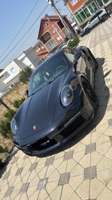Porsche 992 Turbo S, 9FF 900PS - Porsche: 9ff