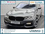 BMW 730d XDR/M-PAKET/KEY/PANO/360°/STHZ/H&K/AK-L - BMW 730 in Solingen