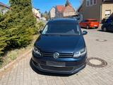 Volkswagen VW Sharan 2.0L TDI Euro6 - Volkswagen Sharan: V6