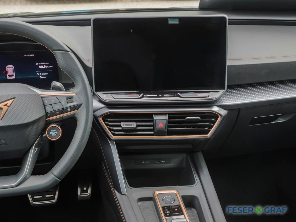 Cupra Leon - Bild 13