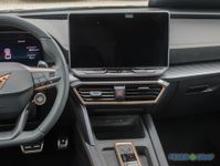 Cupra Leon - Vorschau Bild 13