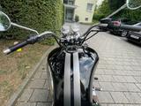 Triumph Rocket lll 