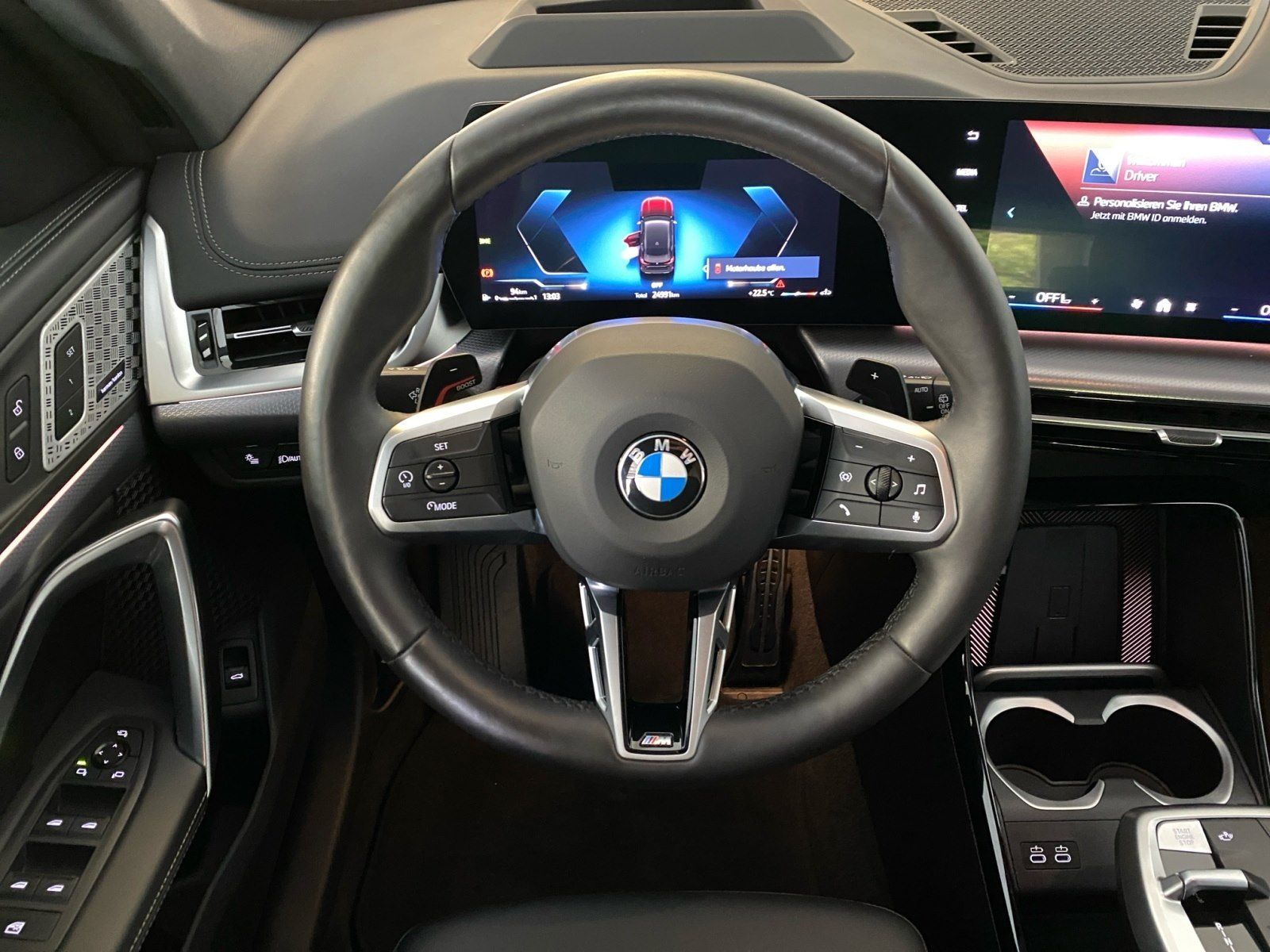 BMW X1 - Bild 9