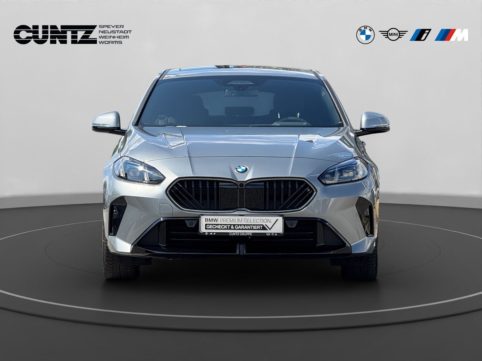 BMW 123 xDrive M Paket Pro Harman Kardon Head-Up 360 foto 3