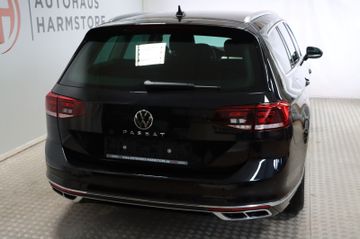 Volkswagen Passat Variant Elegance 2.0 DSG AHK Navi Headup