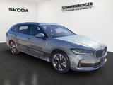 Skoda Superb Combi TDI Selection*360°,ACC,AHK* - Skoda Superb Jahreswagen
