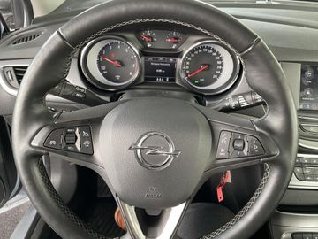 Bild 15 Opel ASTRA 1,2T SHZ, KAMERA, PDC, LED, KLIMAAUTOM.,LE