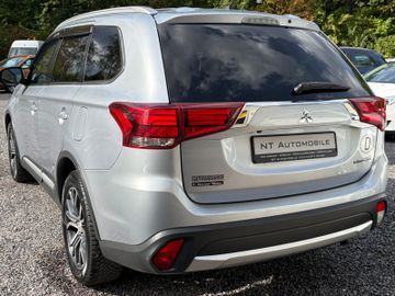 Mitsubishi Outlander - 5