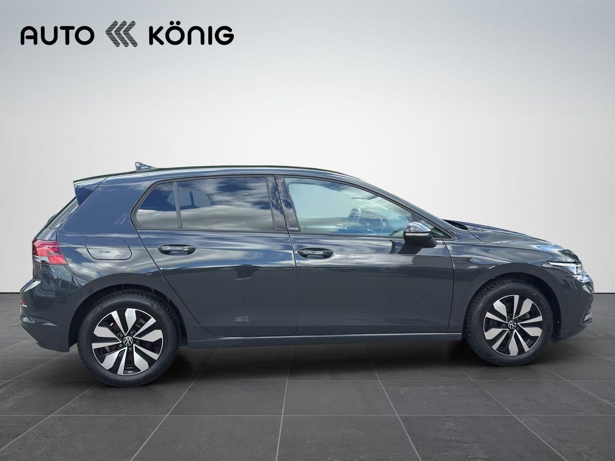 Fahrzeugabbildung Volkswagen Golf Move 1.0 eTSI 81 kW