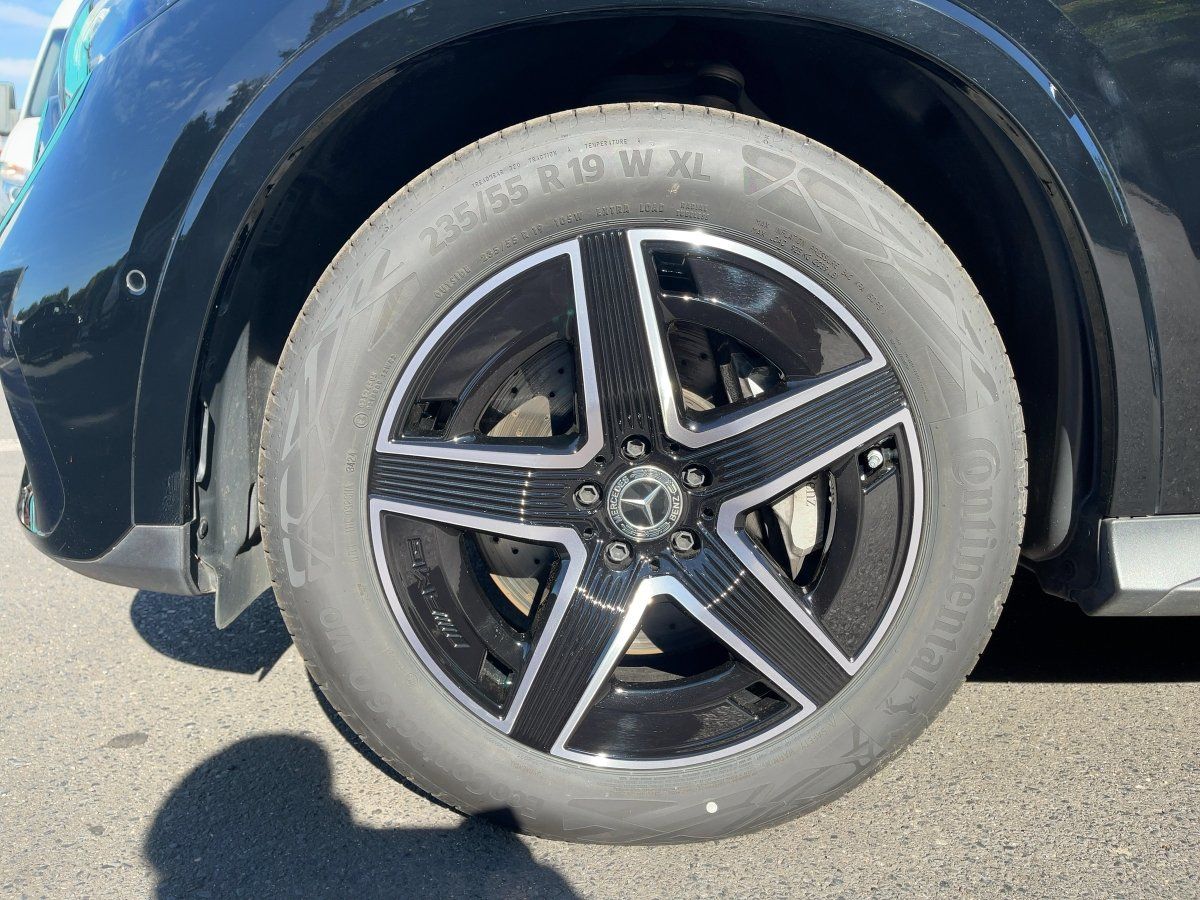 Fahrzeugabbildung Mercedes-Benz GLC 220 d 4M AMG/Night/360°/Digital-Light/AHK