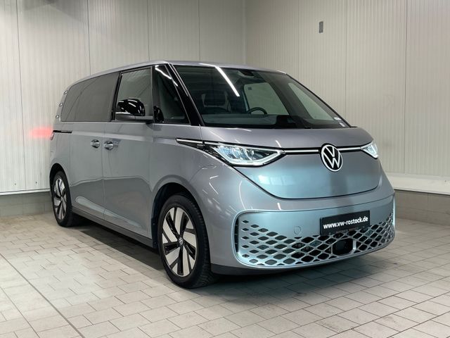 ID.Buzz Pro 79kWh LED KLIMA TEMPO PDC