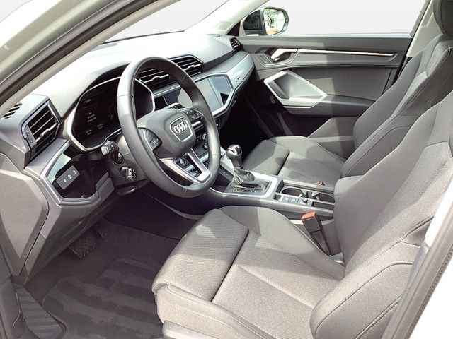 Audi Q3 Sportback 45TFSIe S-line Matrix LED Scheinwer foto 6