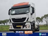 Iveco AS440S46 STRALIS LNG