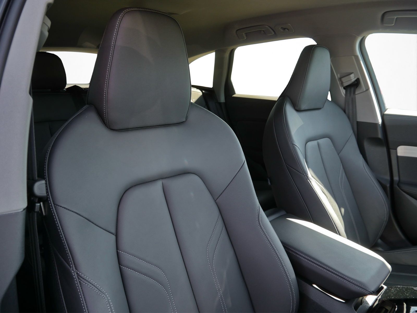 Audi A5 - Bild 10