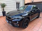 BMW Bmw X6 xDrive30d 258CV Extravagance - BMW X6 mit Diesel-Antrieb: Kombi