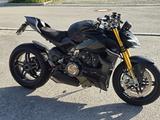 Ducati Streetfighter V4 S Dark Carbon Edition - DUCATI STREETFIGHTER