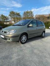 Renault Scenic 1.6* 87Tkm* Klima* R.Kamera... - Renault Scenic: 1.8