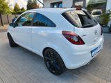Opel Corsa D Color Edition*SHZ*PDC*LRHZ*ALU*61000km* - Opel Corsa: Weiß, Color Edition